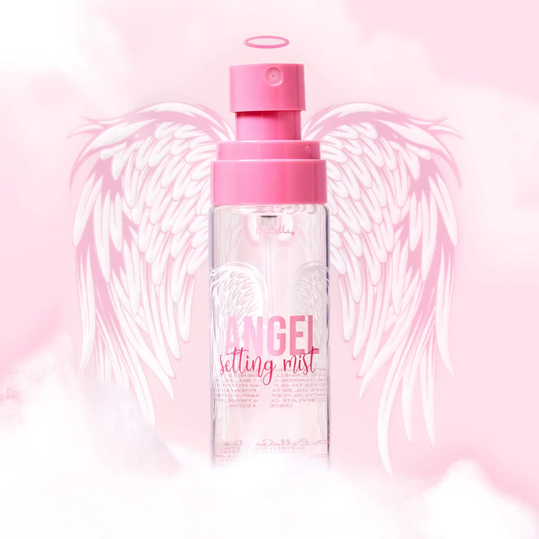 Setting Mist Bebella