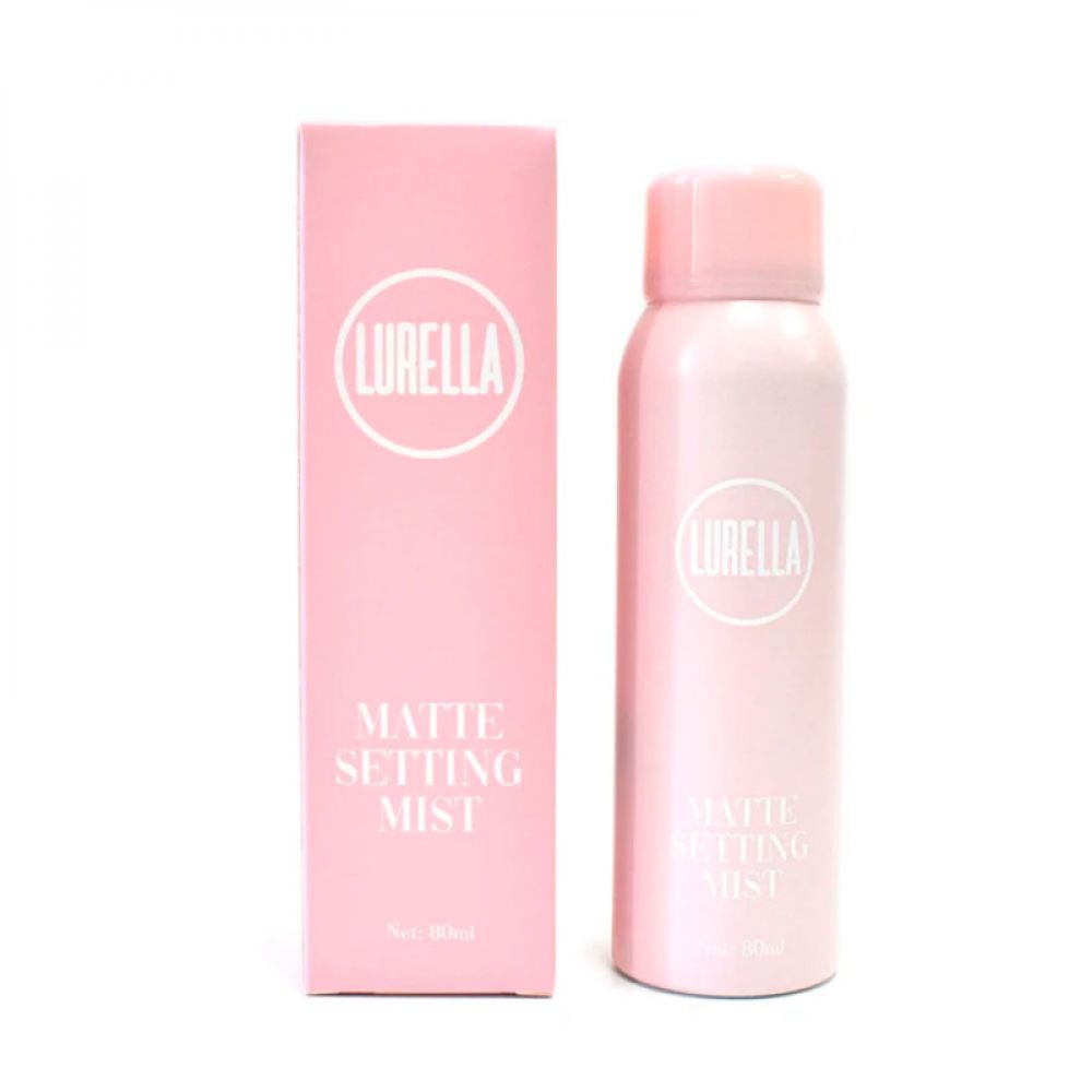 Mate Setting Mist LURELLA
