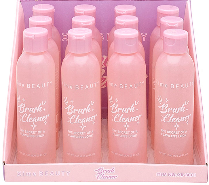 Brush Cleaner - Xime Beauty