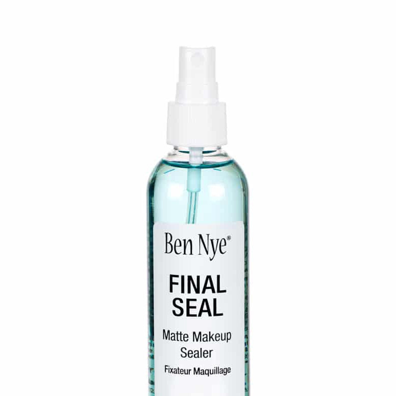 Fijador de maquillaje Ben Nye