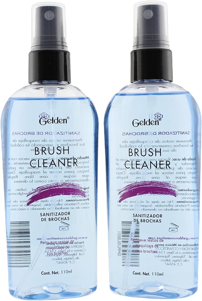 Brush Cleaner - Gelden