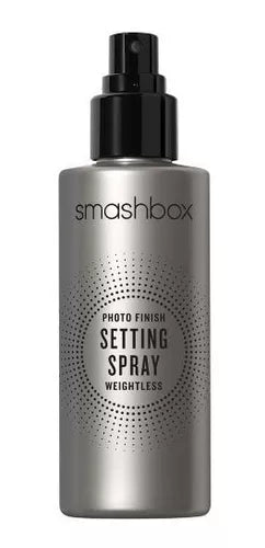 Setting Spray Smashbox