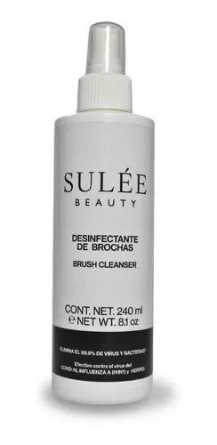 Brush Cleaner SULEE