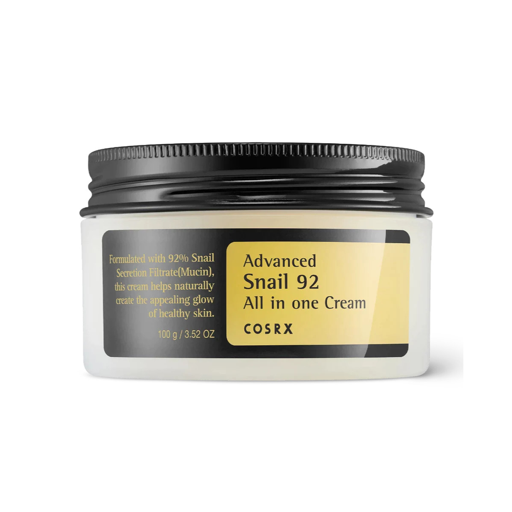 Crema hidratante COSRX