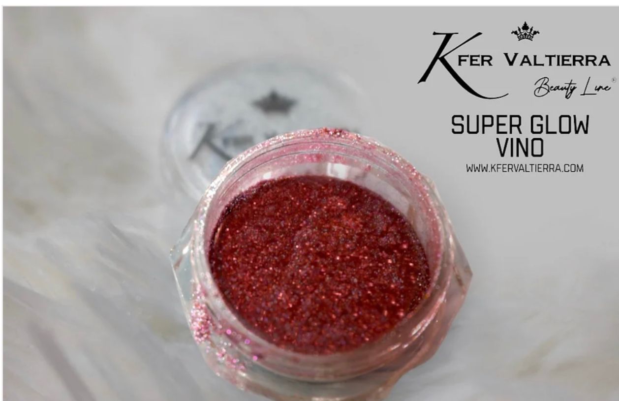 Super glow KFer Valtierra