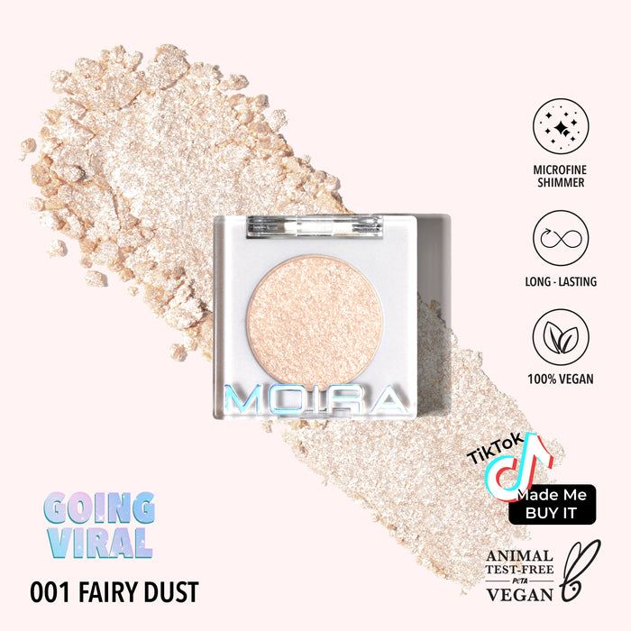 Sombras individuales MOIRA