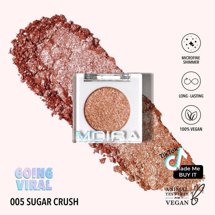 Sombras individuales MOIRA