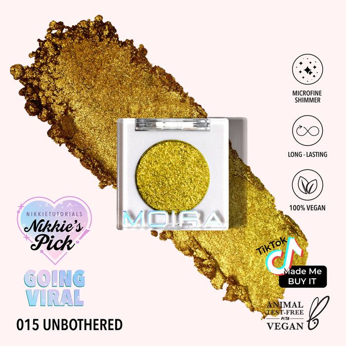 Sombras individuales MOIRA