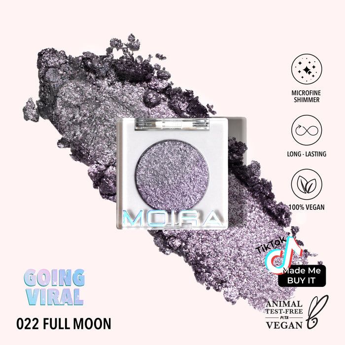 Sombras individuales MOIRA
