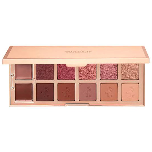 MAJOR DIMENSION EYE SHADOW PALETTE