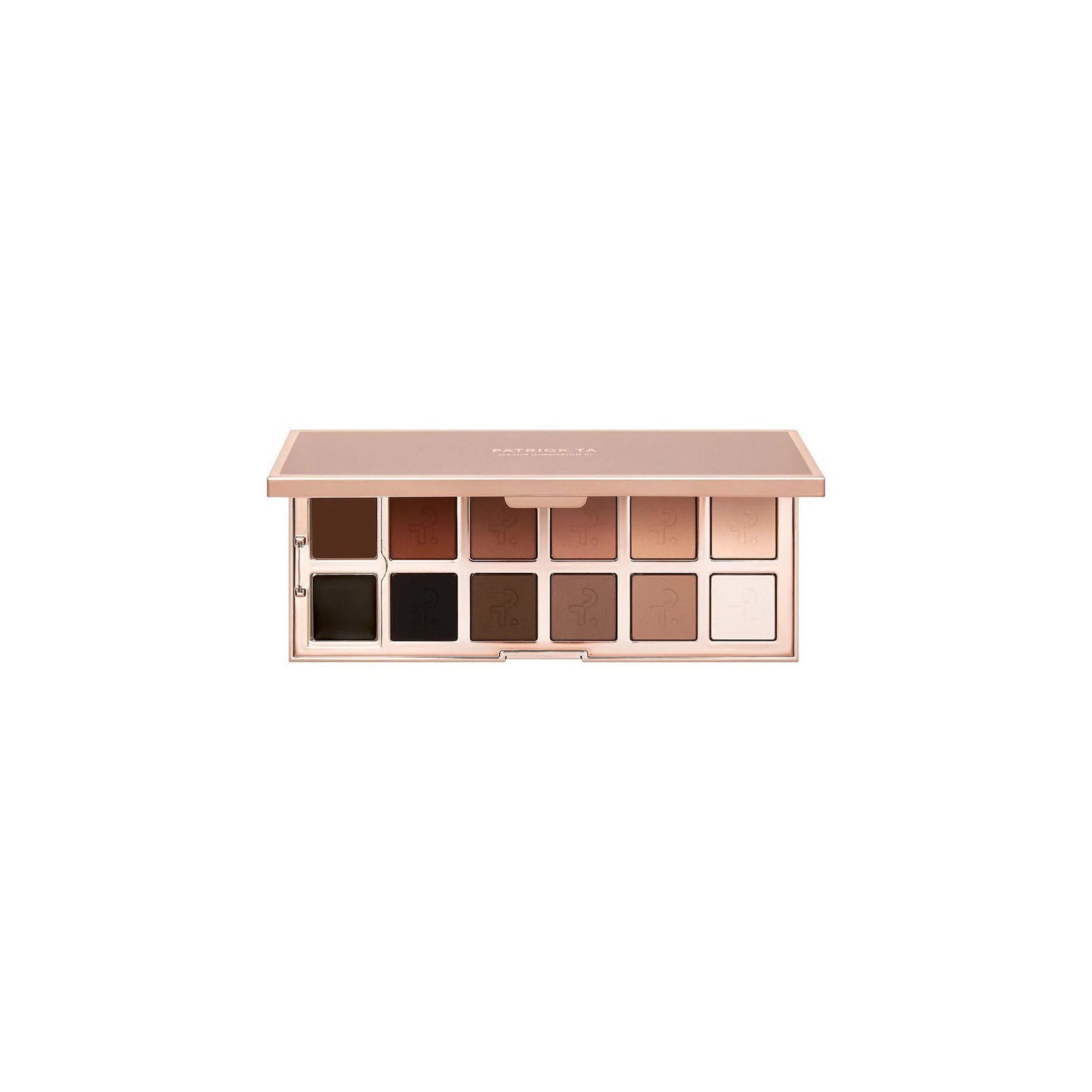MAJOR DIMENSION EYE SHADOW PALETTE