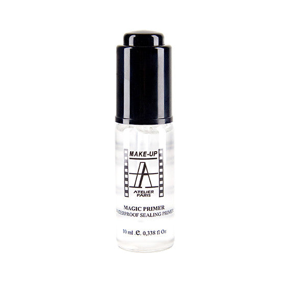 Magic primer ATELIER