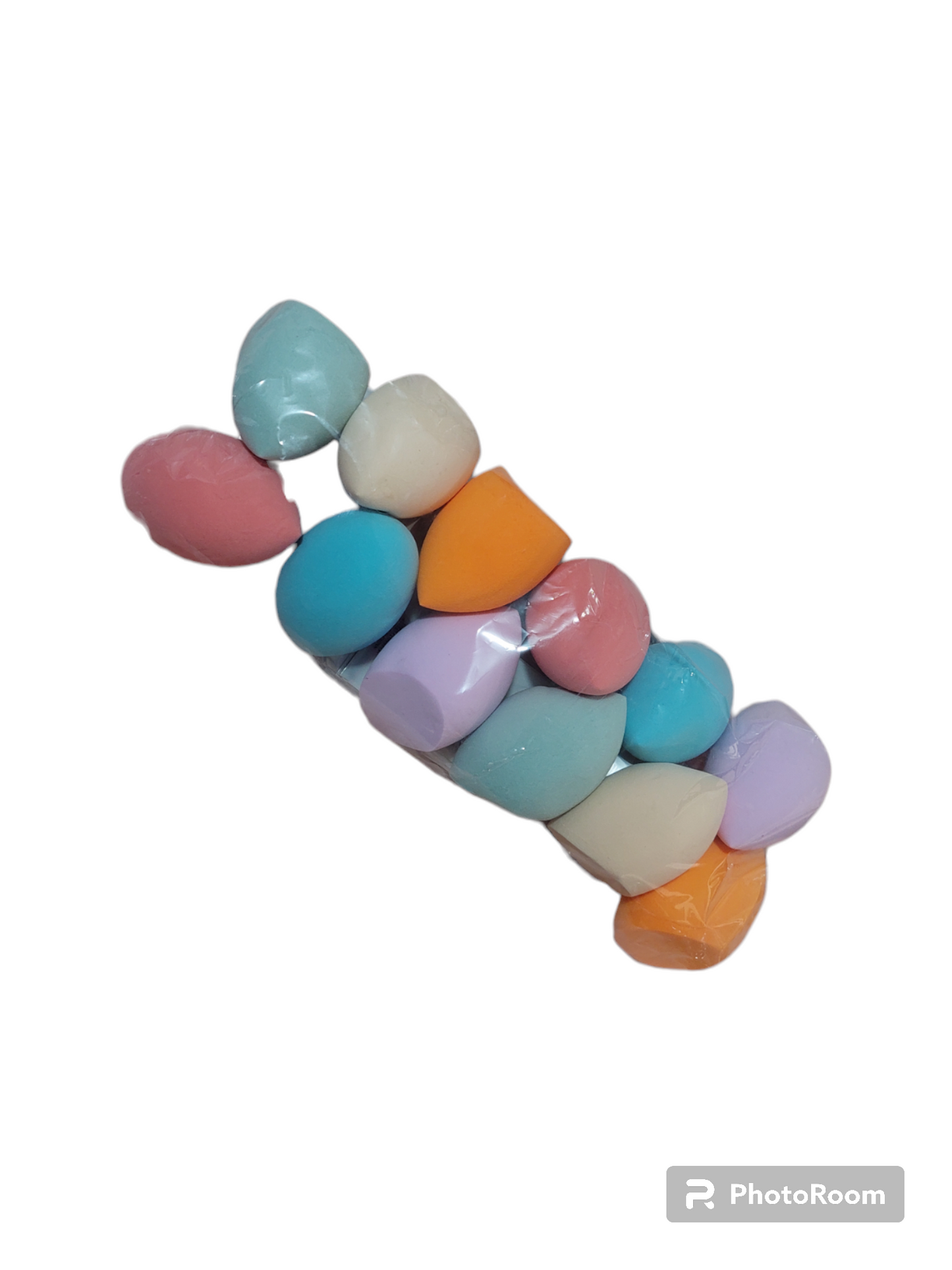 Beauty Blender genericas. Paquete 12 pz