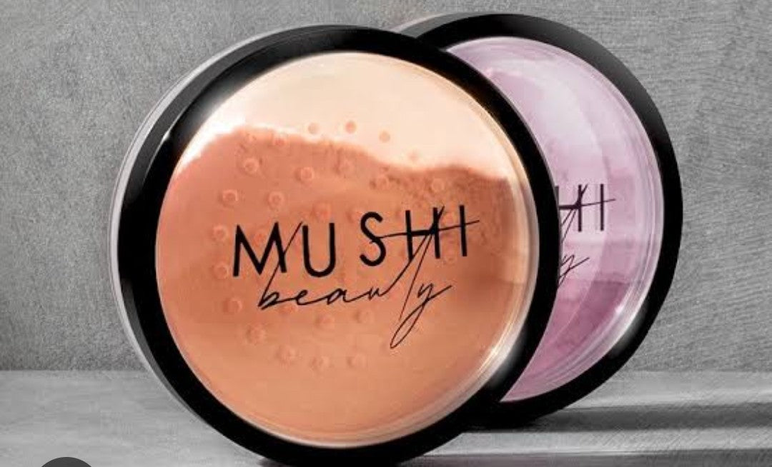 Polvo mushi
