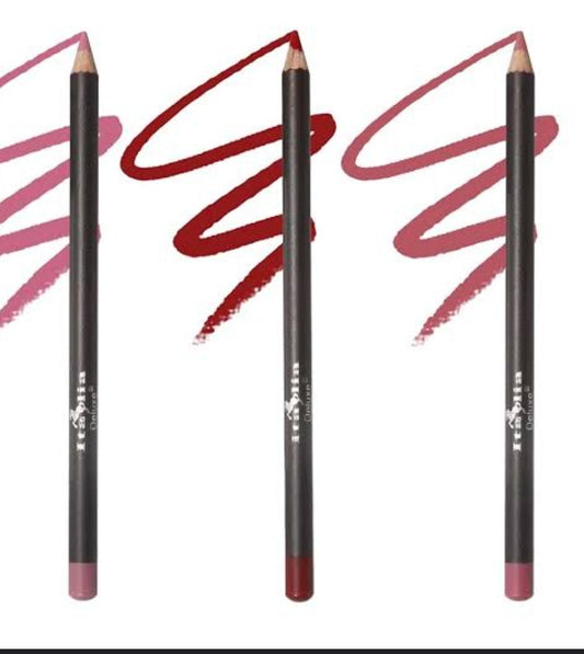 Delineadores de labios ITALIA DELUXE