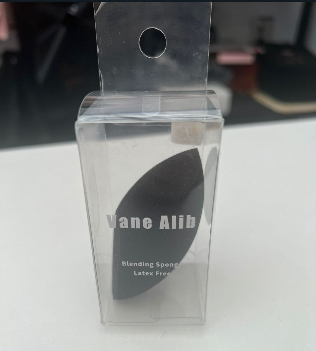 Esponja VANE ALIB