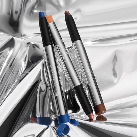 Sombras de ojos crayon- LUIS TORRES BEAUTY CREATIONS