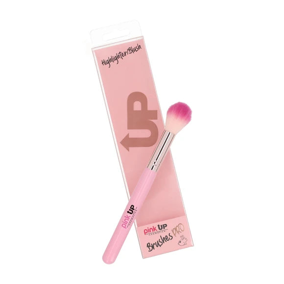 Brocha para rostro PINK UP