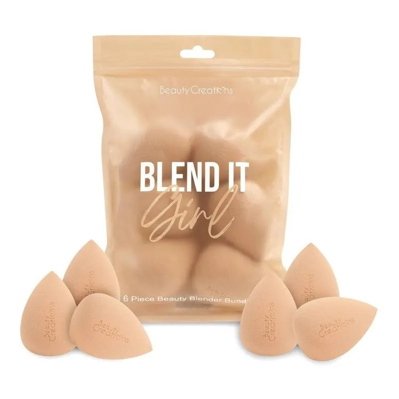 Beauty blender BLEND IT GIRL
