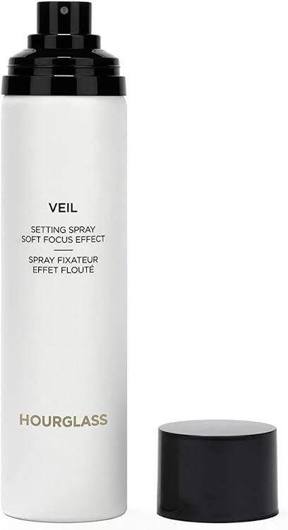 Veil soft focus setting spray -HOURGLASS
