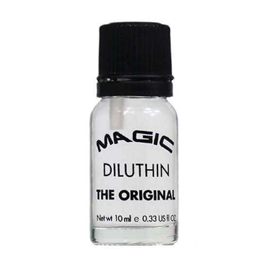 Diluyente "MAGIC DILUTHIN"