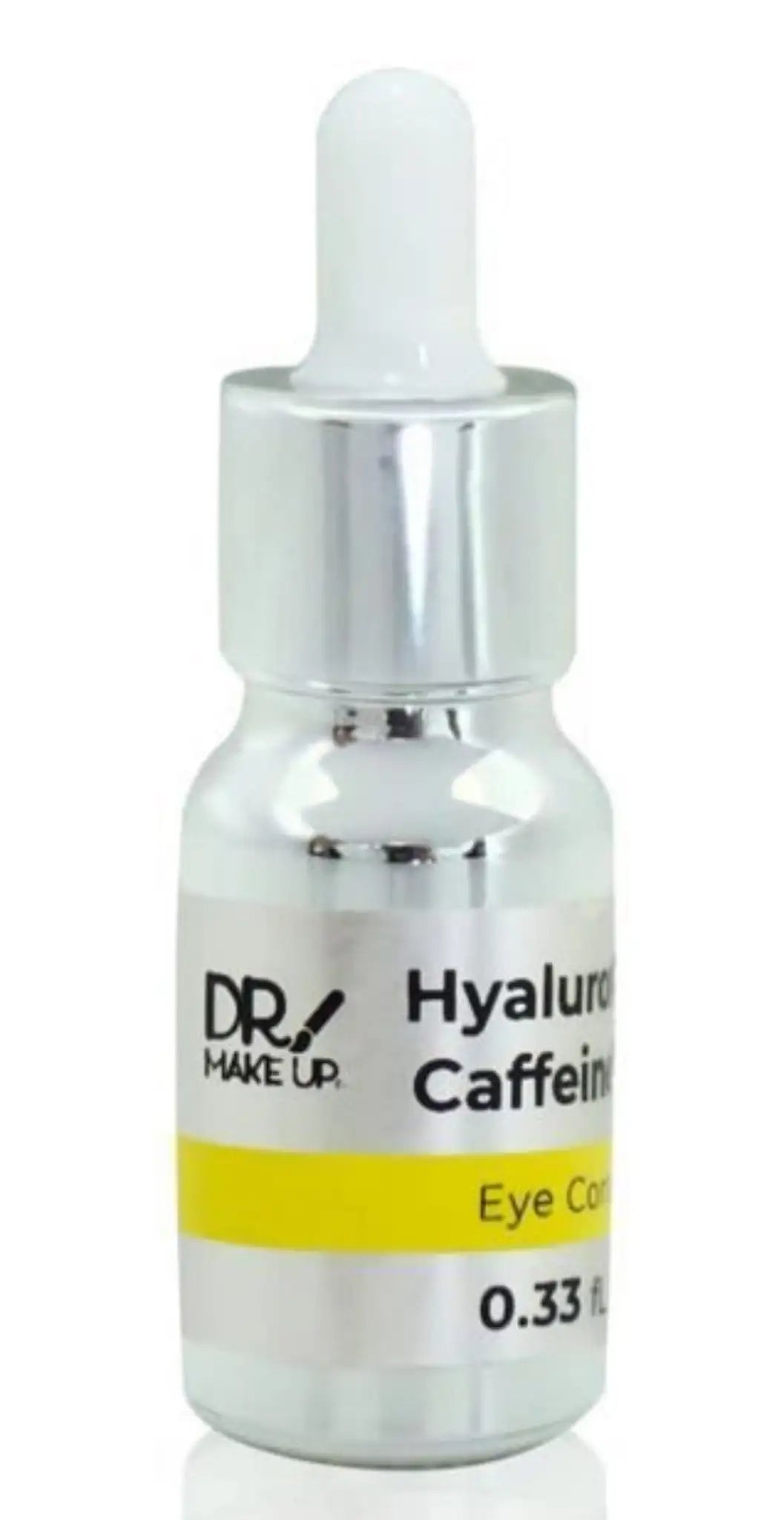 Contorno de Ojos - Dr. Makeup