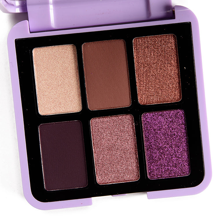 Midnight Voyage mini PAT McGRATH LABS