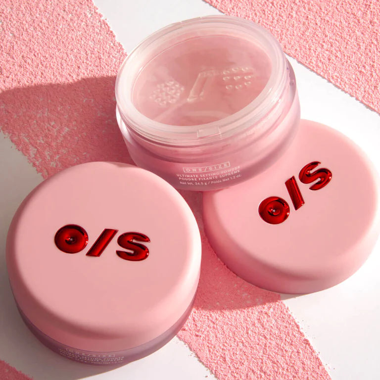 Ultimate setting powder - One size