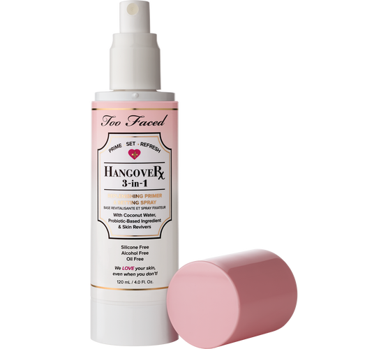 Setting spray Too Faced