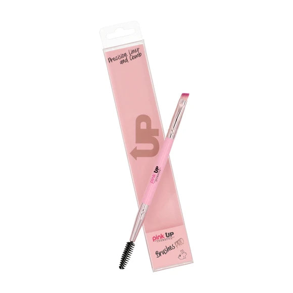 Brocha para ojos PINK UP