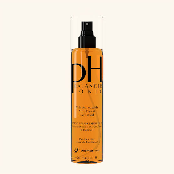 PH Balancer Tonic