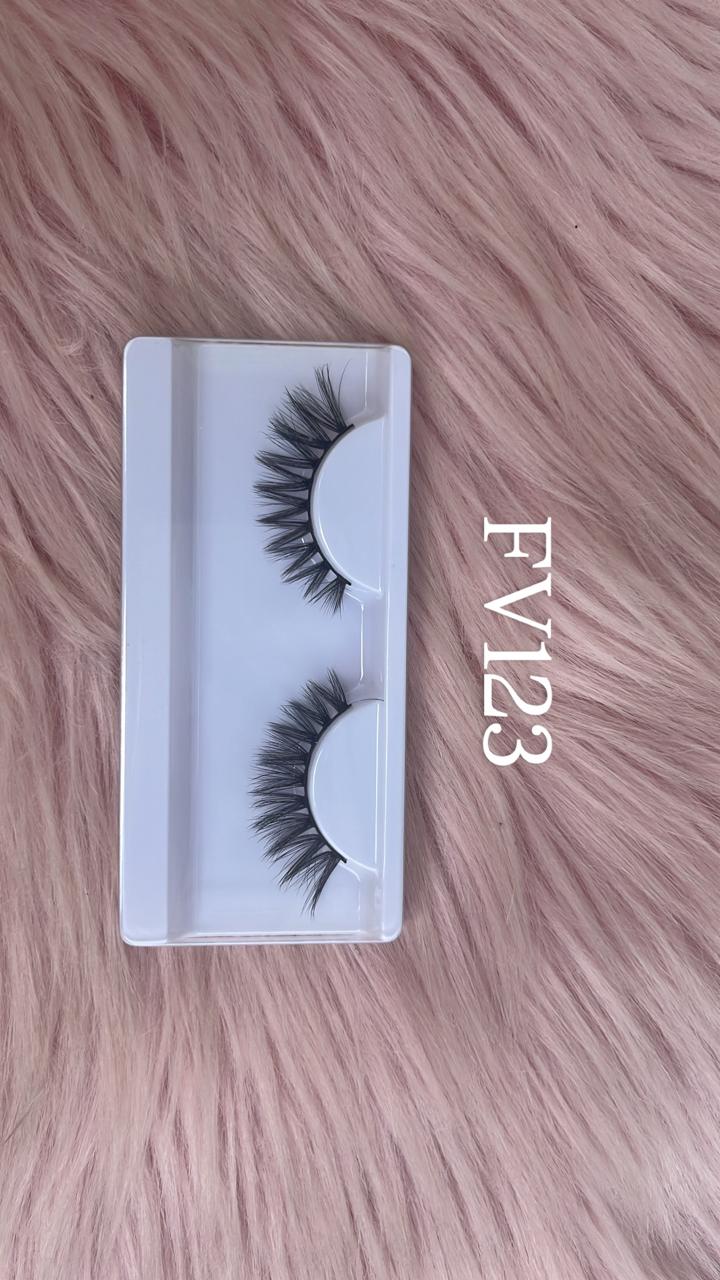 Faux Mink Económicas FV123