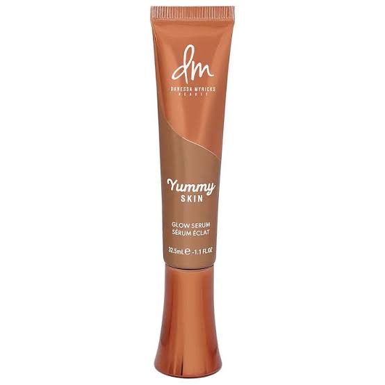 DANESSA MYRICKS, YUMMY SKIN GLOW SERUM PRIMER