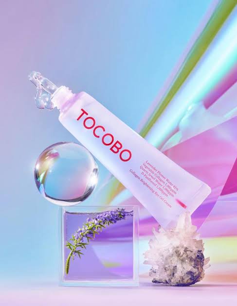 Tocobo Contorno de Ojos