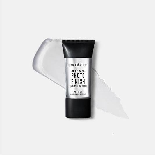 SMASHBOX | Photo Finish Primer