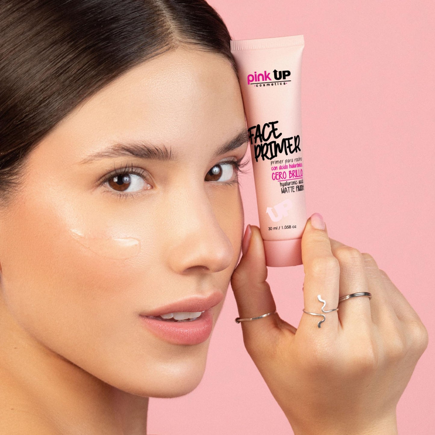 Pink Up Face Primer