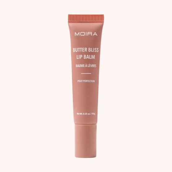 Balsamo Labial: Butter Bliss Lip Balm - Moira