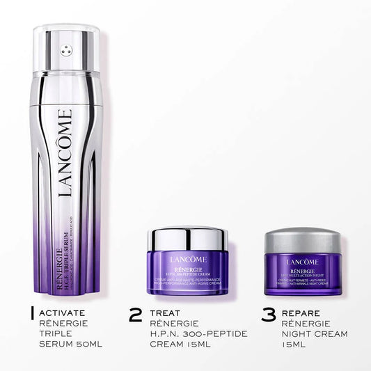 Rénergie H.C.F Triple Serum 50 ML