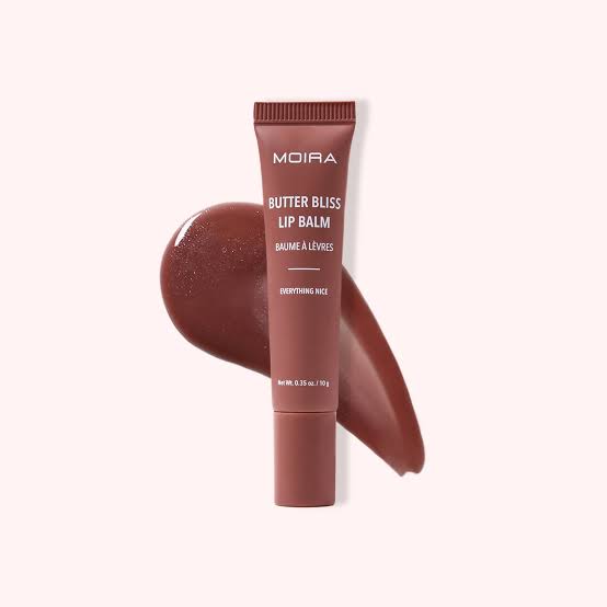 Balsamo Labial: Butter Bliss Lip Balm - Moira
