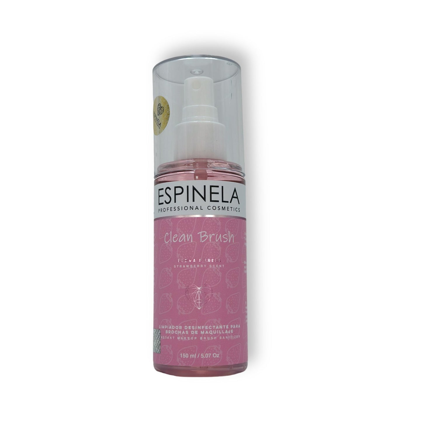 Clean Brush Espinela