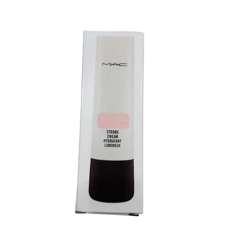 MAC, Moisturizer Strobe Cream, Pinklite 0.2oz/6ml