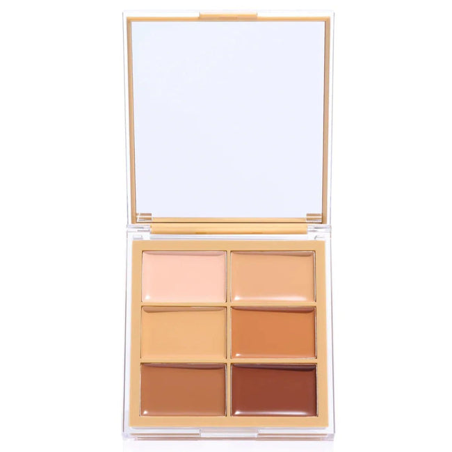 Beauty Creations palette cream