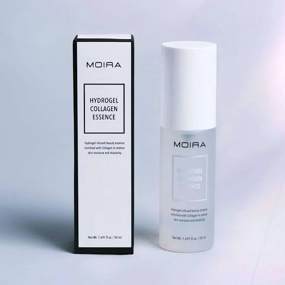 Hydrogel Collagen Essence Moira