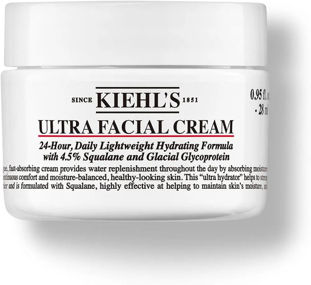 Kiehl's Ultra Facial Cream