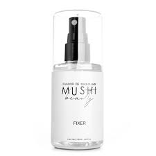 Mushi Fixer