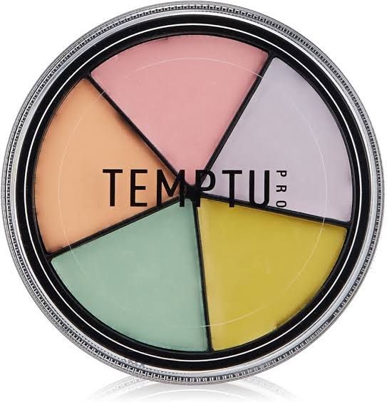 TEMPTU S-ONE BEST SELLING BASIC KIT