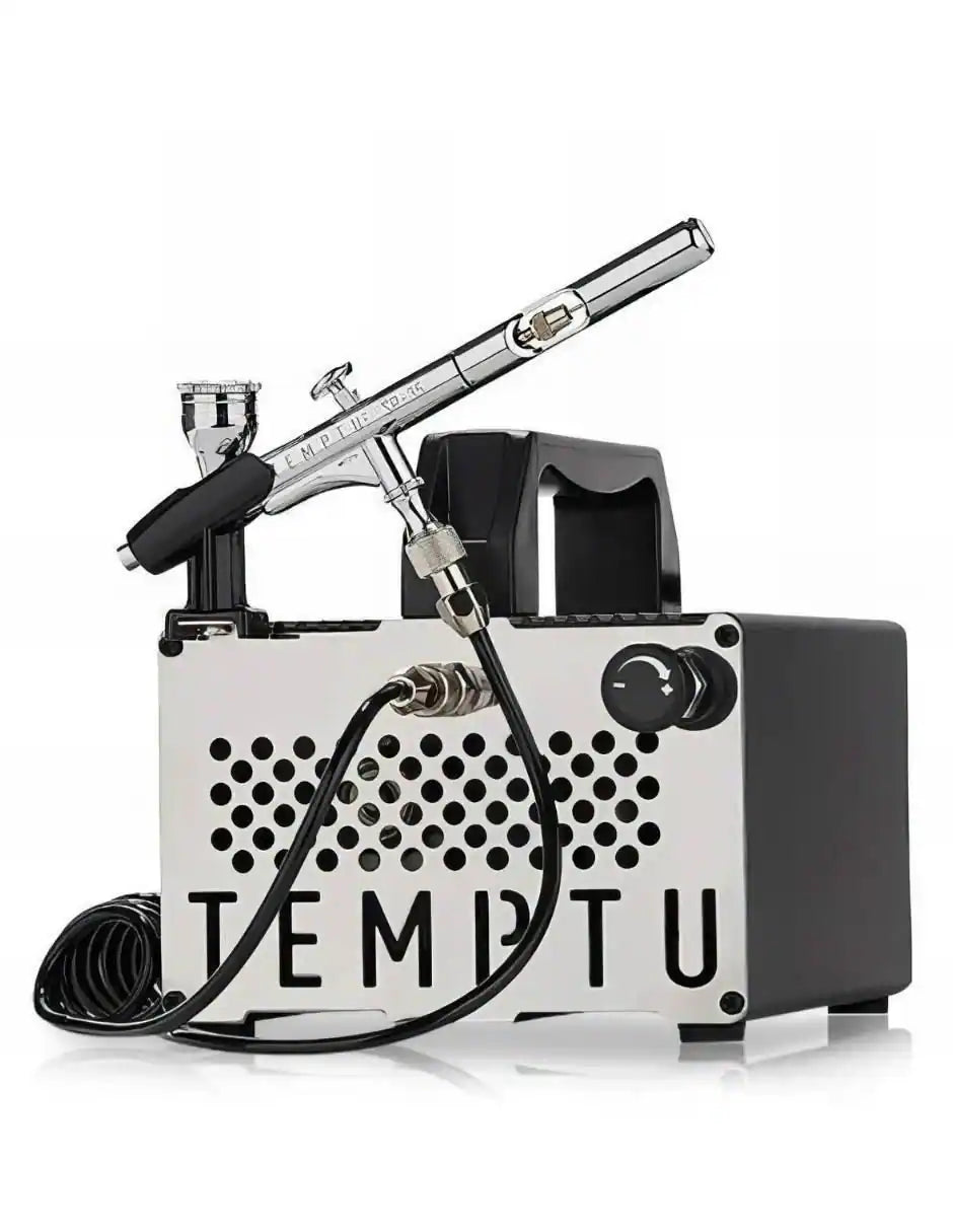 TEMPTU S-ONE BEST SELLING BASIC KIT