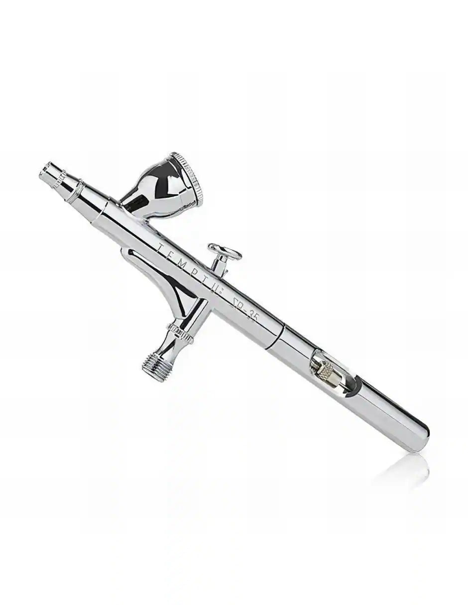TEMPTU PRO PLUSH AIRBRUSH COMPRESSOR
