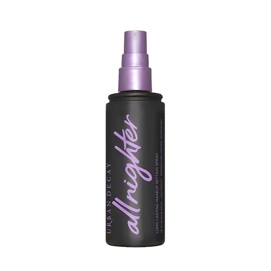 Urban Decay All Nighter