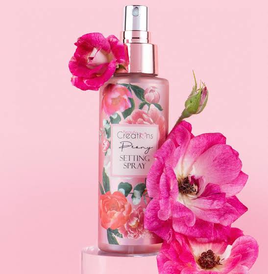 Beauty Creations Setting Spray